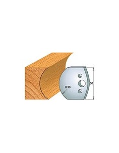Coltelli sagomati 690.544 Limitatori 691.544 2